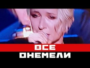 Диана Арбенина поделиась своей болью...