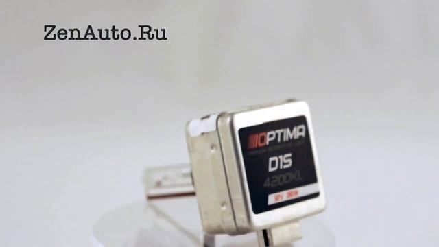Штатные ксеноновые лампы OPTIMA PREMIUM Сeramiс D1S CER D1S смотреть онлайн