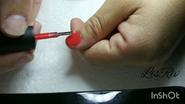 CND Shellac | Mambo Beat | Gel Manicure смотреть онлайн