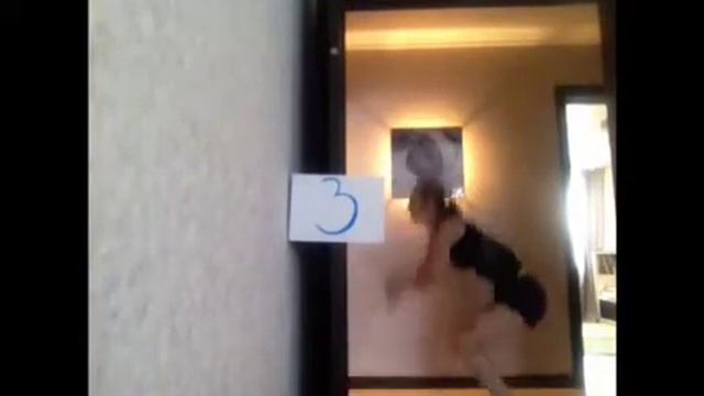 Судный день 2. Берпи за 180 секунд. Бешенаясушка7 смотреть онлайн