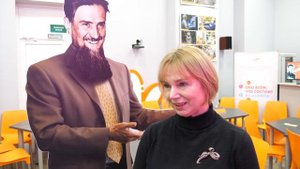 В Смоленском ИЦАЭ прошла командно-интеллектуальная игра для педагогов