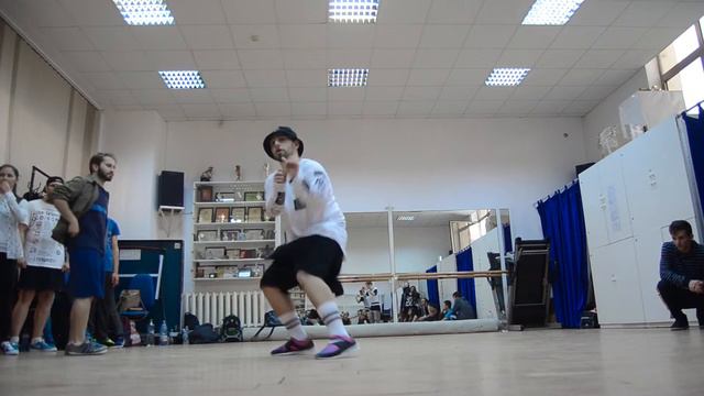 Ain't Worried About Nothin | Choreography by Dorian Roland смотреть онлайн