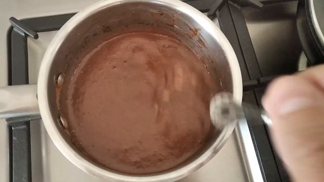 Шоколадный соус нутелла своими руками| Homemade chocolate sauce Nutella
