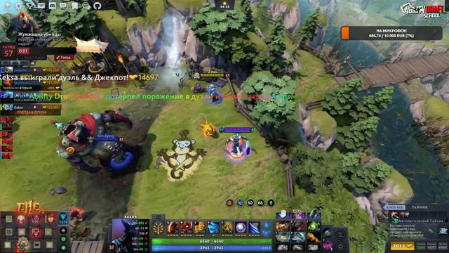 САМАЯ МЕРЗКАЯ ТАКТИКА ПРОТИВ ПРОКАСТЕРОВ! ▶ | RAZOR + MAGUS | = МИЛЛИОН ВОЛЬТ! CUSTOM HERO CLASH