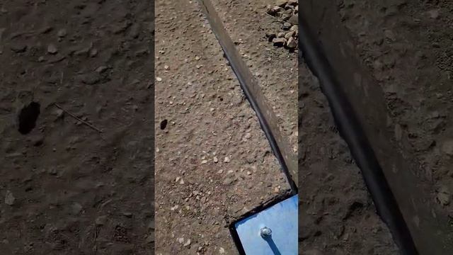 Установка шлагбаума #ремонт #автоматика #шлагбаум #электрика #строительство смотреть онлайн