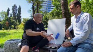 Принятие себя в системе ТЕСКАО