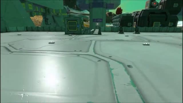 Space Engineers Survival S3E14 Crash and burn смотреть онлайн