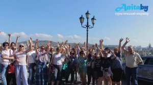 Тбилиси - экскурсия по городу. Туры в Грузию от туроператора AnitaBy г.Минск, автобусный/авиа тур.