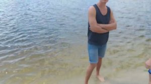 НУДИСТСКИЙ ПЛЯЖ. Я НУДИСТ. ГИДРОПАРК 2019. ПОЗНАКОМИЛСЯ С ДЕВУШКАМИ. УВЕЛИ ДЕВУШКУ)