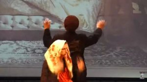 «Красная шапочка» (Юморина 2013)  «Красная шапочка»,