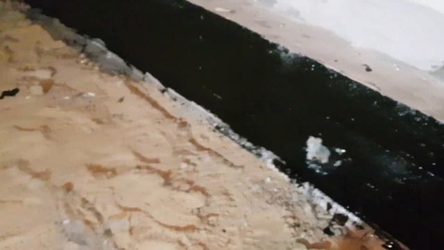 Как избавиться от влаги под деревянными полами!!! смотреть онлайн