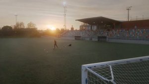 Эта реклама взорвала МИР Роналду поменялся телами с болбоем! Nike Football