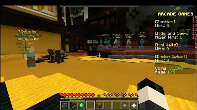 I tried to minecraft....I tried to minecraft TTnTT смотреть онлайн