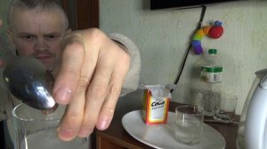 Как гасить и как пить соду. Сода пищевая.