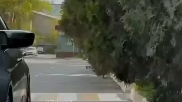 разбитая BMW Ахмеда очень жаль бэху смотреть онлайн