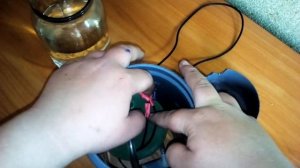 Дозатор для напитков. Своими руками.