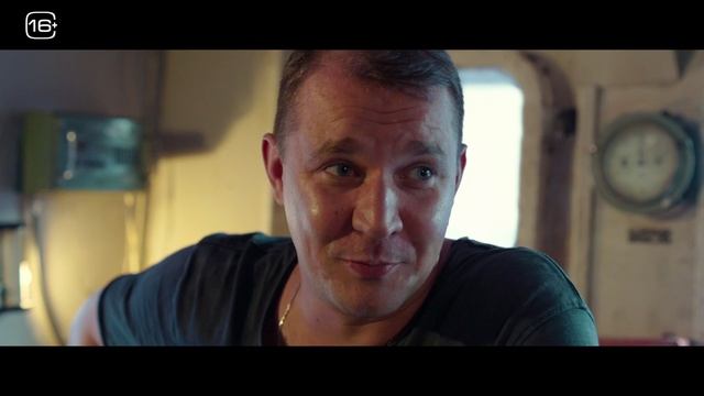 Снегирь — трейлер #2