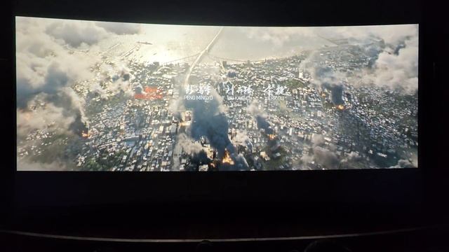 Wandering Earth 2 Chinese J-20 cool смотреть онлайн