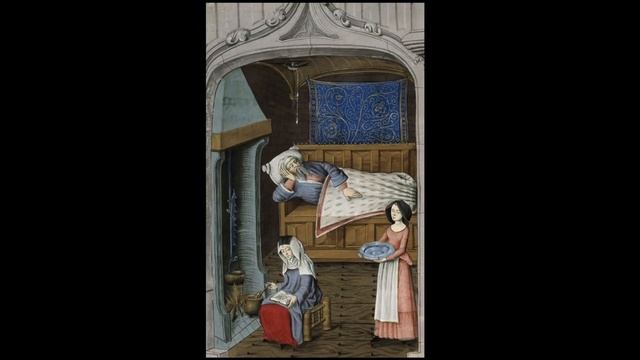 5 Мифов о Жизни Женщин в Средние Века смотреть онлайн