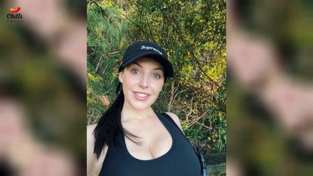 Beautiful Actress Angela White Bio, Wiki, Figure, Lifestyle, Family, Career, Affairs, Income смотреть онлайн