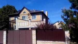 Мягкая черепица Шинглас !качество!надёжность!красота!!!