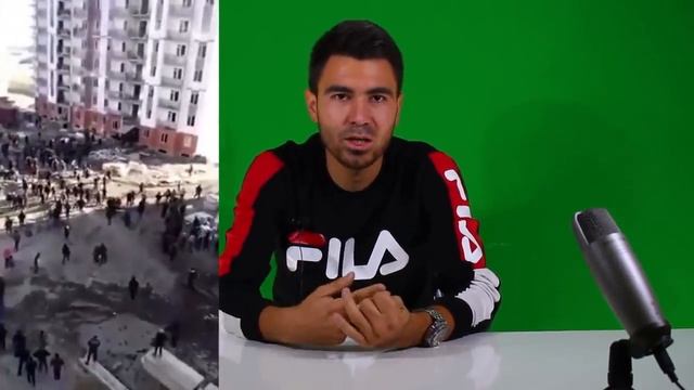 ШОК! УЗБЕКЛАР ВА ТУРКЛАР ЖАНЖАЛИ САБАБИ НИМА УЗИ? смотреть онлайн