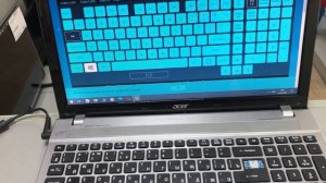 П105 Ноутбук Acer V3-571G 5990₽