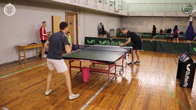 Филатов Д. 🏓 Моторкин Д. / 🎄 Новогодний турнир 04.01.2024 смотреть онлайн