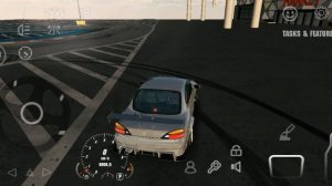 проверил две машины в кар паркинг Марк 2 и нисан Скайлайн