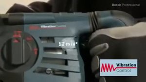 Перфоратор с патроном SDS-plus Bosch GBH 3-28 DFR Professional (061124A000)