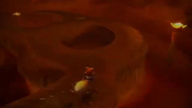 [Conker: Live & Reloaded mod] DECENSORED Great Mighty Poo boss battle (FULL MOD) смотреть онлайн