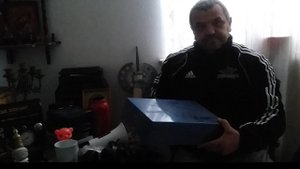 Находки со свалки в Германии, классные инструменты и находки дочери.