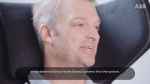 Smarter Home story | Lyn and Frithjof