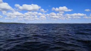 Рыбалка на рыбинское водохранилище 12 июня