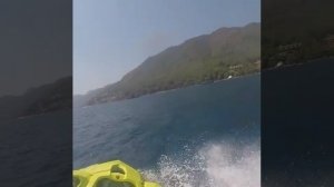 Jet ski Marmaris Icmeler