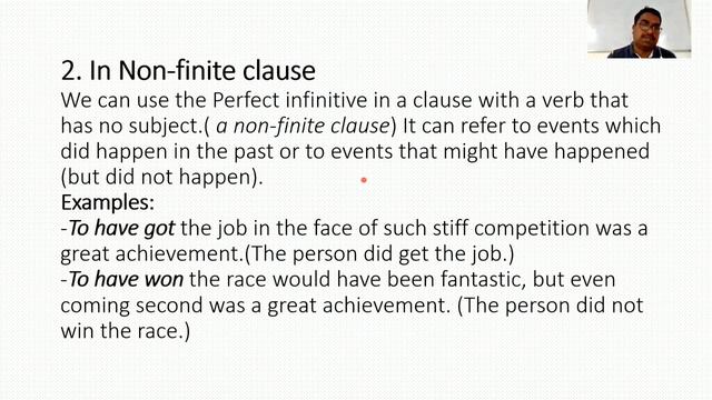 Perfect Infinitives... #englishguruatoz+ #balajihente #perfectinfinitive #infinitiveverb смотреть онлайн