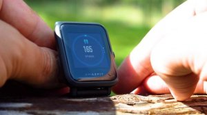 The Best Fitness Tracker is... called a "Smartwatch"!  Amazfit Bip S 2020 Review and Test