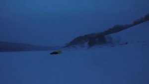 Зимняя Рыбалка с Ночёвкой в Глухозимье Огромная плотва ночью Окунь на безмотылку чёртик Подлещик н