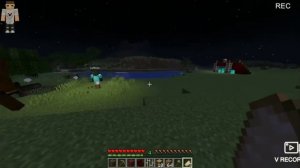 конец мистики майнкравт (Никита Берг) реакция часть 2