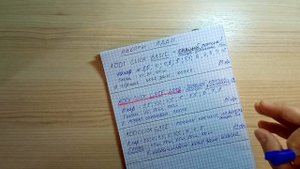 Такие разные ADDI. Чем отличаются, какие выбрать ?