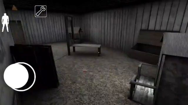 БАБКА выпила ЭНЕРГЕТИК!!!! | Granny 1.7.3 but granny moves like a flash 💀 смотреть онлайн