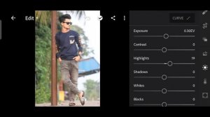 How To edit my photo - Snapseed apk || Lightroom editing presets || Lightroom & Snapseed editing