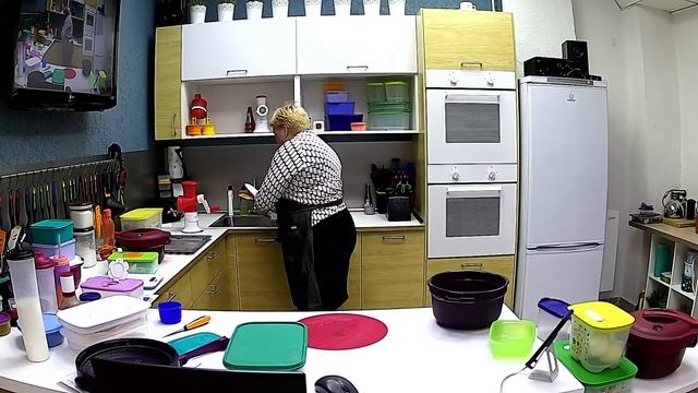 Ассамблея 13 недели (Храни продукты правильно) смотреть онлайн