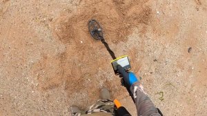 nokta makro simplex или Garrett Apex?