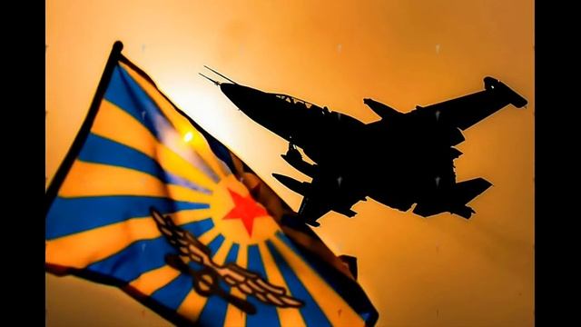 12 Августа. С Днем ВВС смотреть онлайн