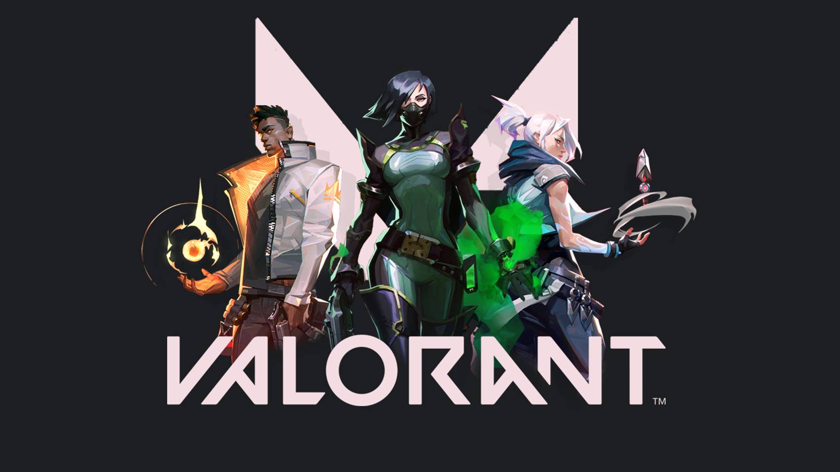 Играю в VALORANT смотреть онлайн