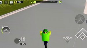 как получить 3 новых бесплатных вещей в Moto Island Official Valentino Rossi Experience
