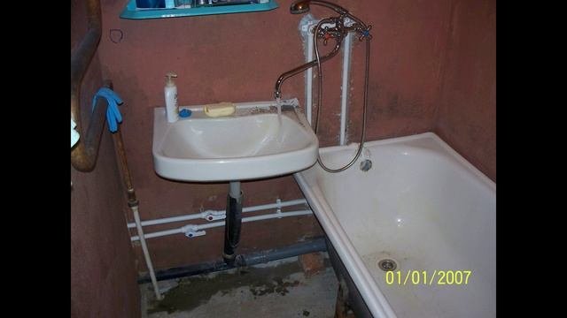 Водопровод это просто!