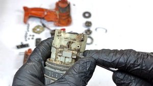 aeg bs12c2 assembly