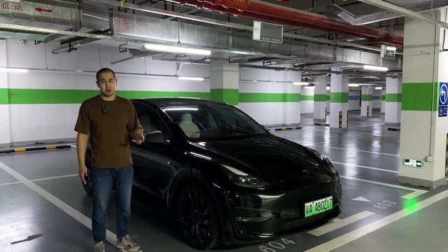 Продал Tesla Y и заказал китайца. Отзыв владельца Model Y смотреть онлайн